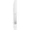 Ekena Millwork Meridian Architectural Grade PVC Running Trim, 8"H x 5/8"P x 48"L RUNP08X0625X48MRI - alternate 5